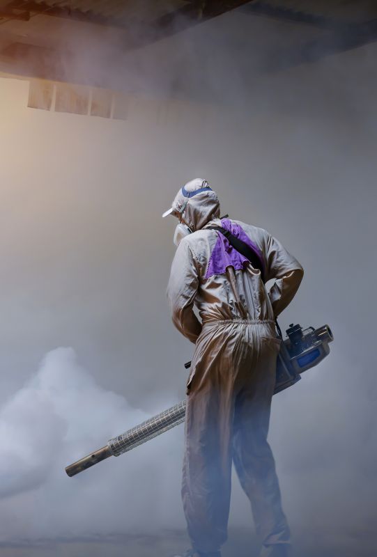 Residential Fumigation in West Palm Beach, FL